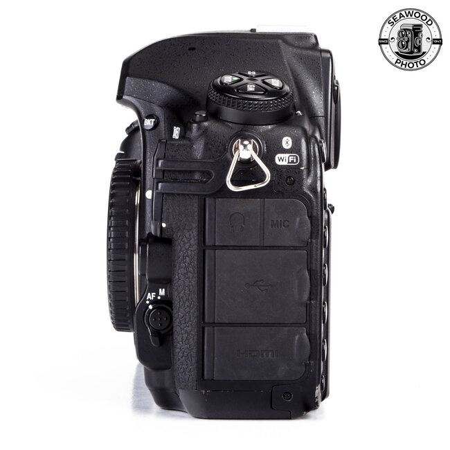 Nikon D850 45.7MP FX Body Only GOOD+