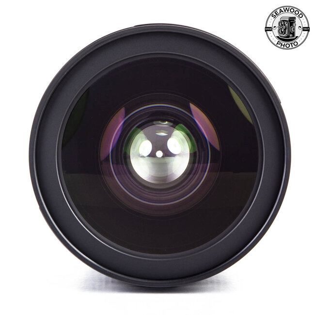 Nikon AF-S 24-70mm f2.8G GOOD+