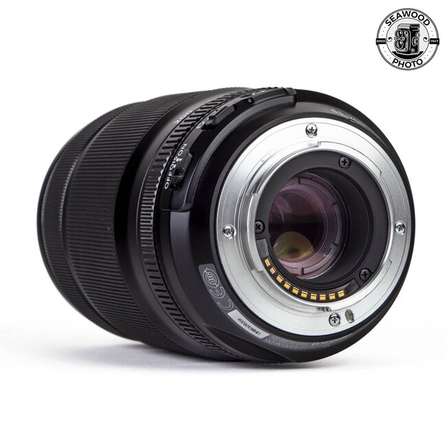 Fujifilm Super EBC XF 55-200mm f/3.5-4.8 R LM OIS GOOD+