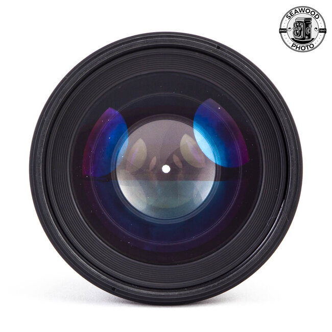 Sigma 50mm f/1.4 DG 014 for Nikon GOOD+