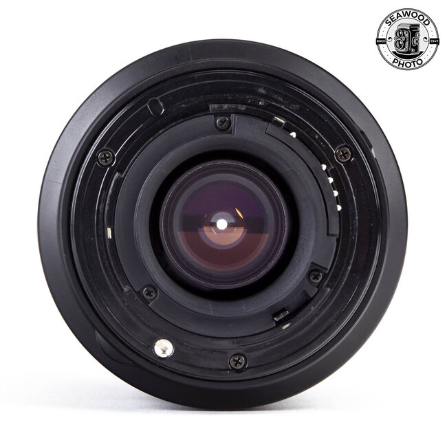 Nikon AF Nikkor 70-300mm f/4-5.6 G EXCELLENT