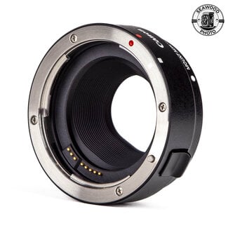 Canon Canon EF-EOS M Mount Adapter EXCELLENT