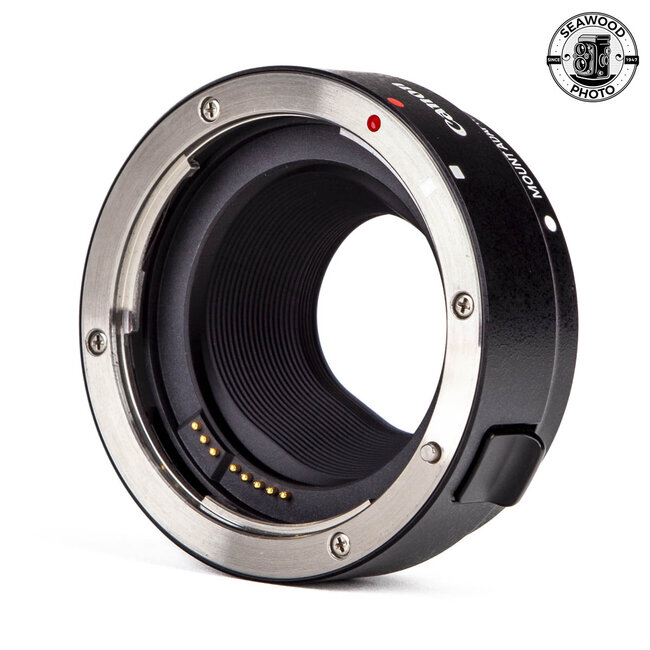 Canon EF-EOS M Mount Adapter EXCELLENT
