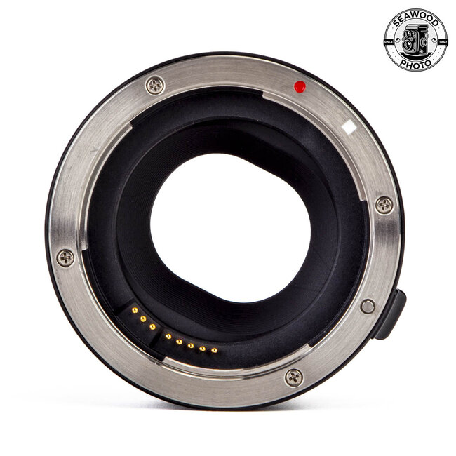 Canon EF-EOS M Mount Adapter EXCELLENT