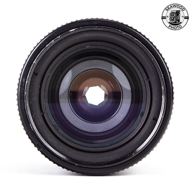 Nikon AF Nikkor 70-210mm f/4-5.6 GOOD