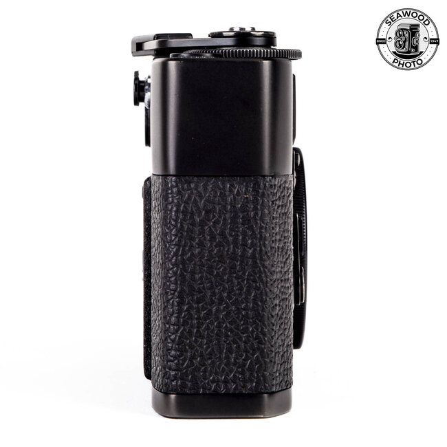 Leica M5 Black Body Only (Meter Works) GOOD+