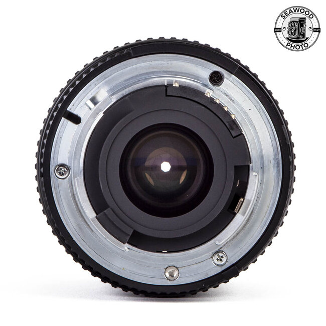 Nikon AF Nikkor 24-50mm f/3.3-4.5 D EXCELLENT