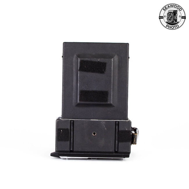 Graflex Crown Graphic 4x5 w/127mm f/4.7 Ektar GOOD