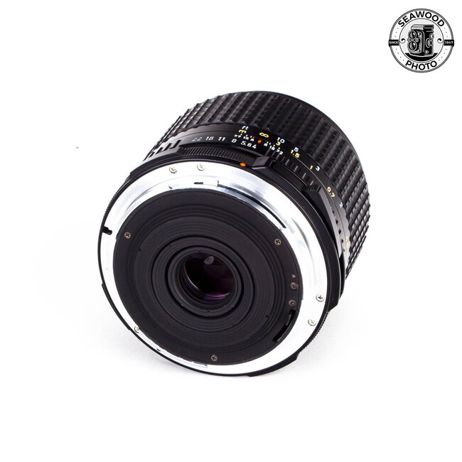 Pentax 67 Late 55mm f4 GOOD+