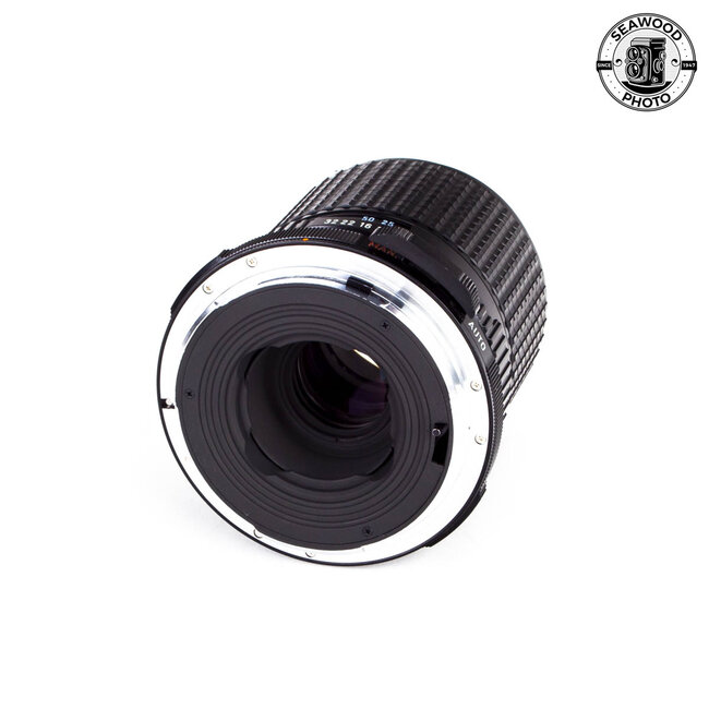 Pentax 67 Late 135 Macro f4 GOOD+