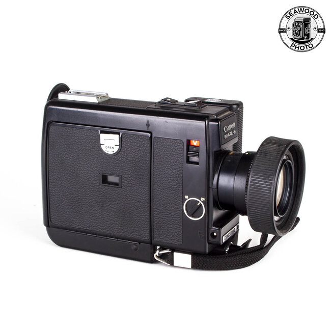 Canon 514XL-S PARTS ONLY