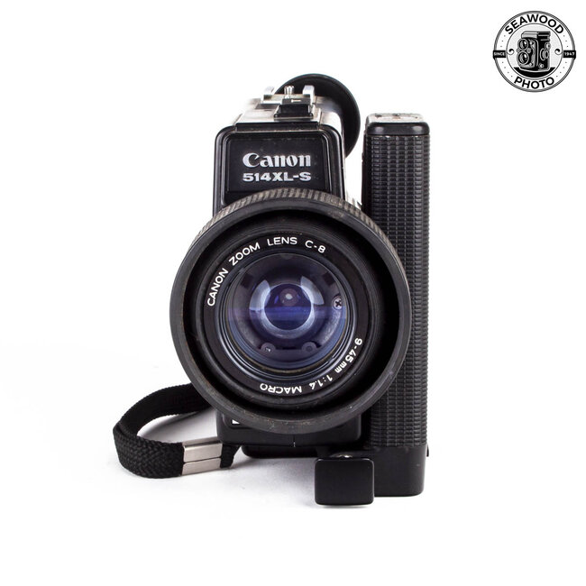 Canon 514XL-S PARTS ONLY