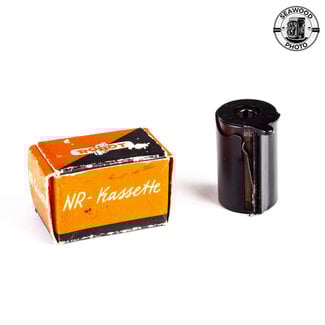 Robot Reloadable Film Cassette NR For Robot Cameras Set of 2