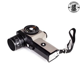 Pentax Pentax Spotmeter V (non-mercury battery) GOOD