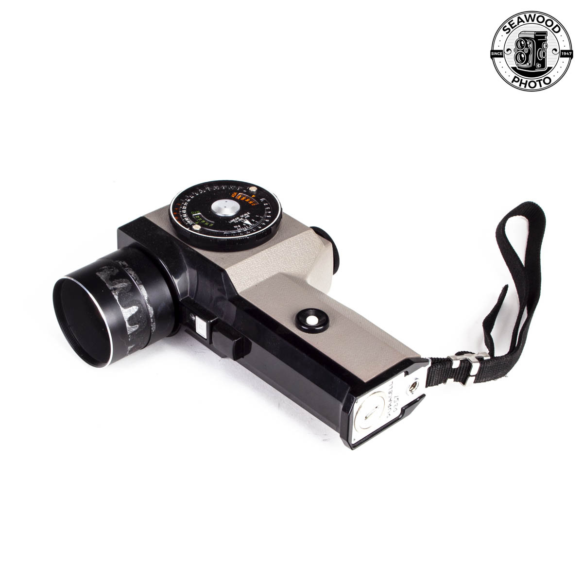 ★美品★ PENTAX SPOTMETERⅤ Pentax Spotmeter V (non-mercury battery) GOOD - Seawood Photo