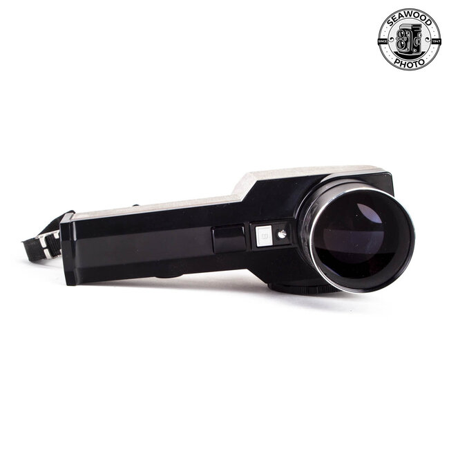 Pentax Spotmeter V (non-mercury battery) GOOD