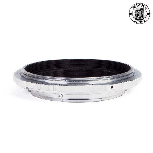 Nikon BR2 Macro Reversing Adapter Ring for 52mm GOOD