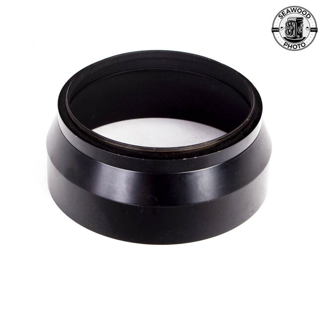 Nikon HN10 Metal Lens Hood for 85-250mm 200-600mm GOOD