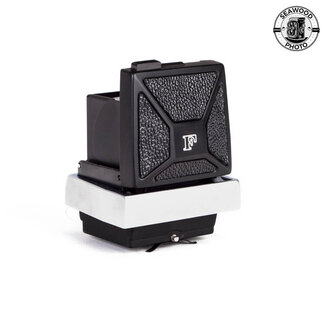 Nikon Nikon F Waist Level w/ Case EXCELLENT