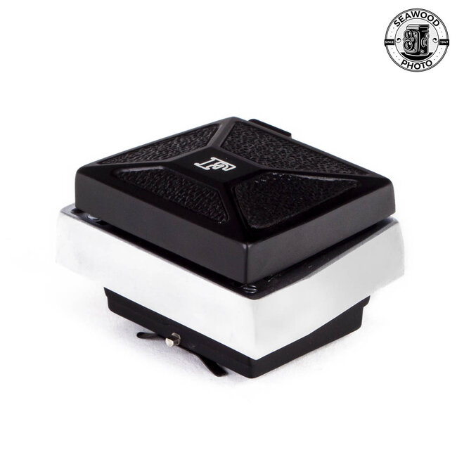 Nikon F Waist Level w/ Case EXCELLENT