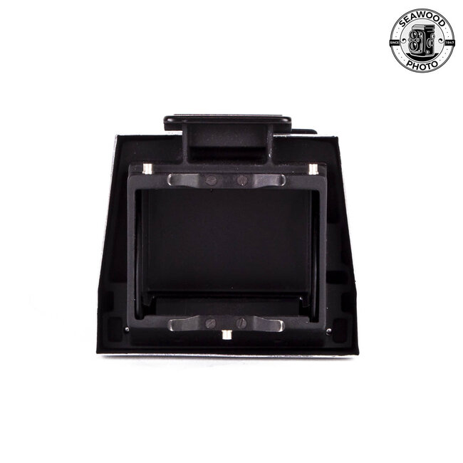 Nikon F Waist Level w/ Case EXCELLENT