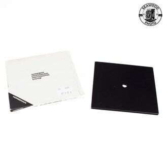 Horseman 23511  14x14cm Lens Board Undrilled