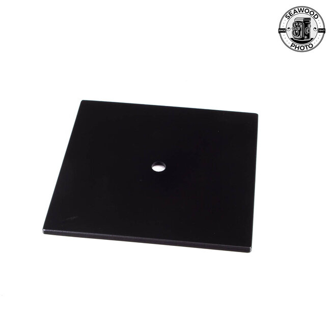 Horseman 23511  14x14cm Lens Board Undrilled