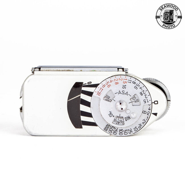 Leica M3 Double Stroke w/5cm f2 Summicron and Extras GOOD