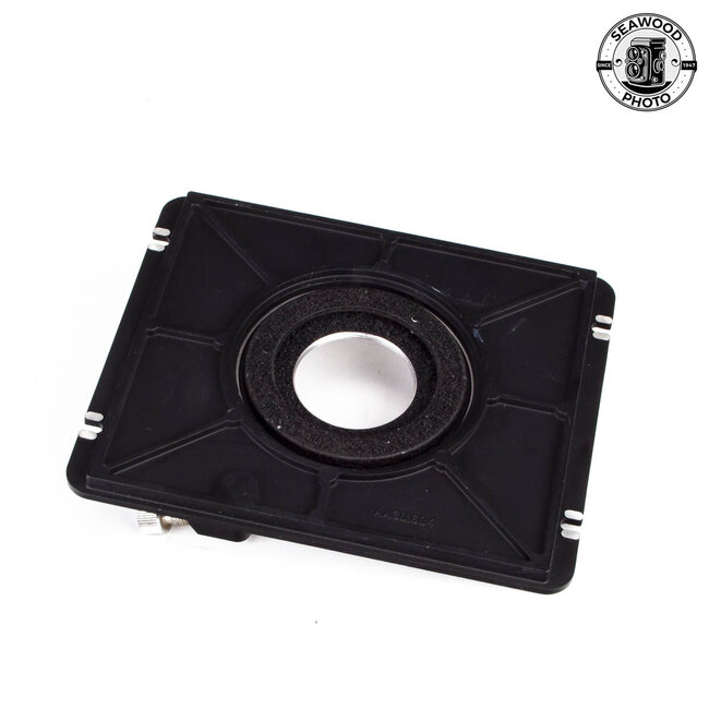 Durst 39mm Lens Board w/Lensboard Platform GOOD