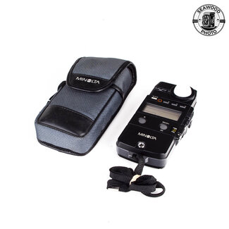 Minolta Minolta Flashmeter IV GOOD+