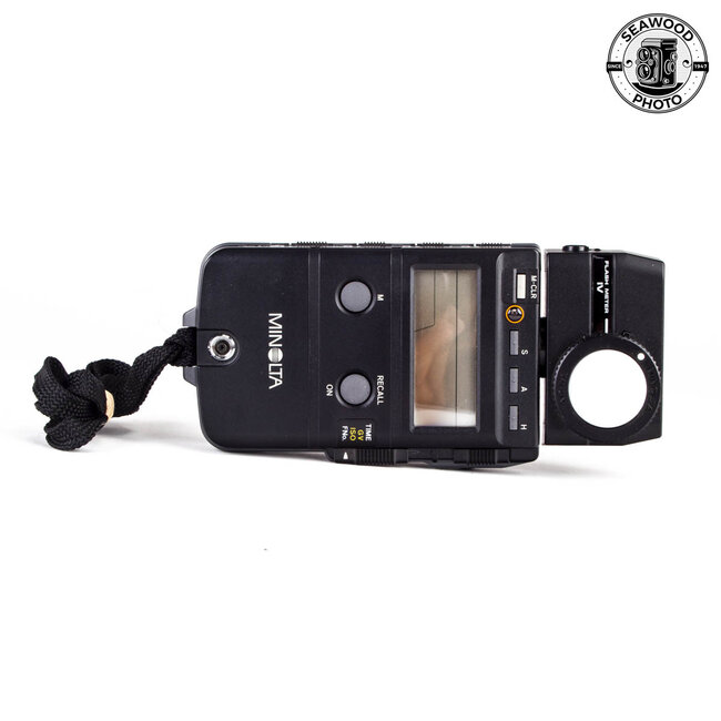 Minolta Flashmeter IV GOOD+