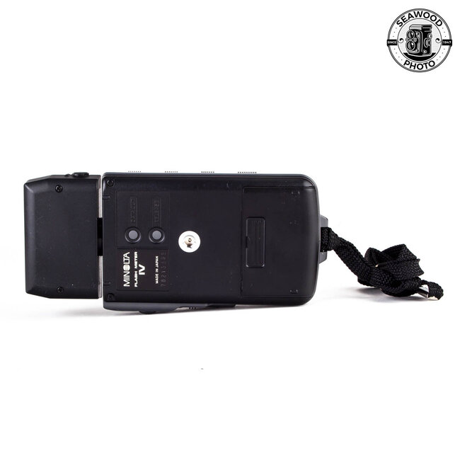 Minolta Flashmeter IV GOOD+