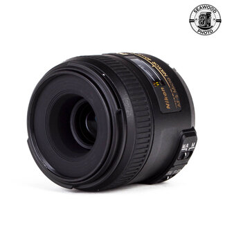 Nikon Nikon Nikkor AF-S DX Micro 40mm f/2.8 G EXCELLENT