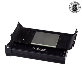 Forscher NPC Proback Polaroid Back for Pentax 6x7 GOOD