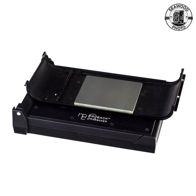 Forscher NPC Proback Polaroid Back for Pentax 6x7 GOOD