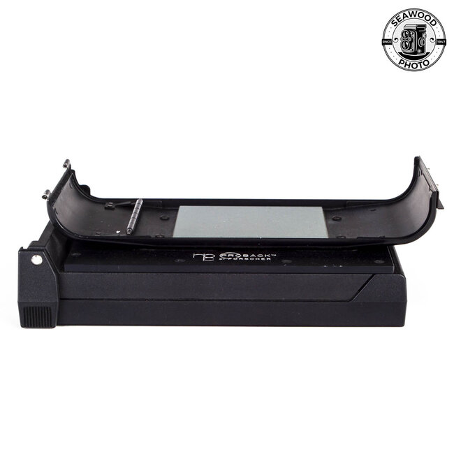 Forscher NPC Proback Polaroid Back for Pentax 6x7 GOOD
