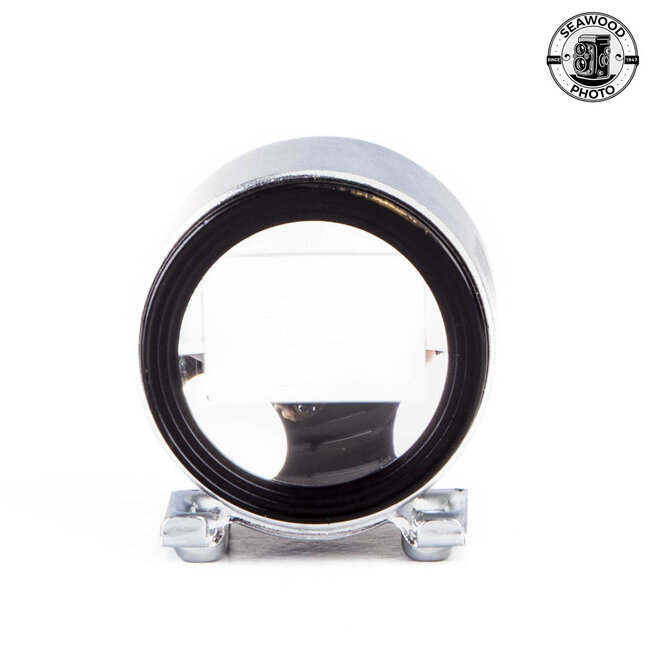 Leica Brightline Viewfinder SBOOI 50mm View Finder EXCELLENT
