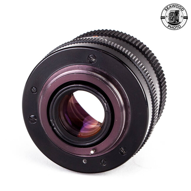 Zeiss Jena 35mm f/2.4 Auto Flektagon M42 Mount EXCELLENT