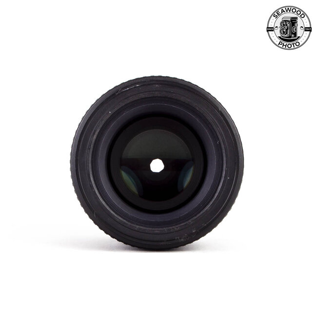 Tokina AT-X 100mm f/2.8 Macro for Nikon GOOD