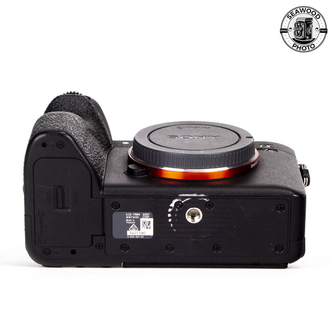 Sony A7R IV 61MP GOOD