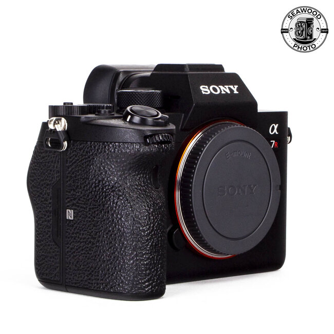 Sony A7R IV 61MP GOOD