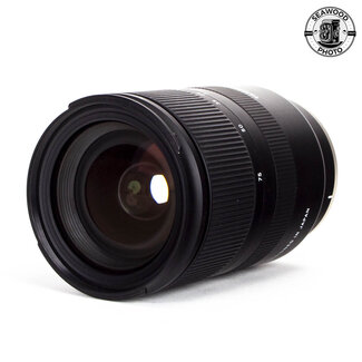 Tamron Tamron for Sony 28-75mm f/2.8 Di III RXD GOOD+