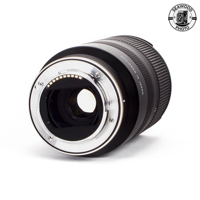 Tamron for Sony 28-75mm f/2.8 Di III RXD GOOD+