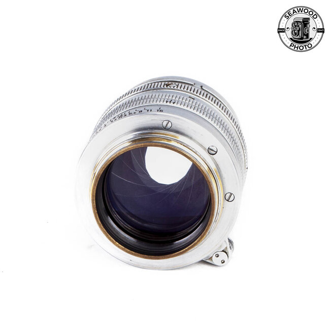 Leica 5cm 50mm f/1.5 Summarit LTM UGLY
