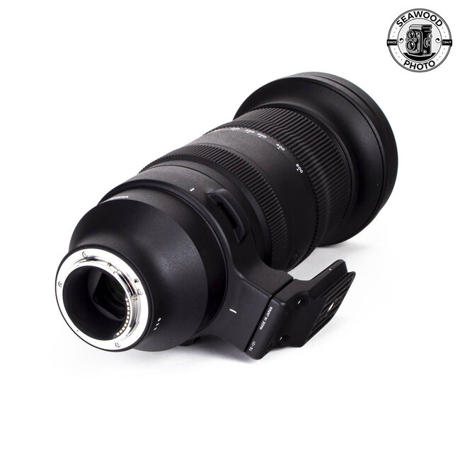 Sigma for Sony E Mount 60-600mm F4.5-6.3 DG DN OS Sports Like New