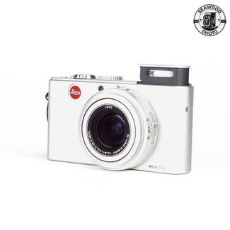 Leica Leica D-Lux 2 8.4MP Digital Point & Shoot GOOD+