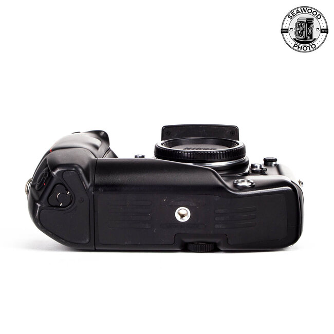 Nikon F4 SLR Body Only GOOD+