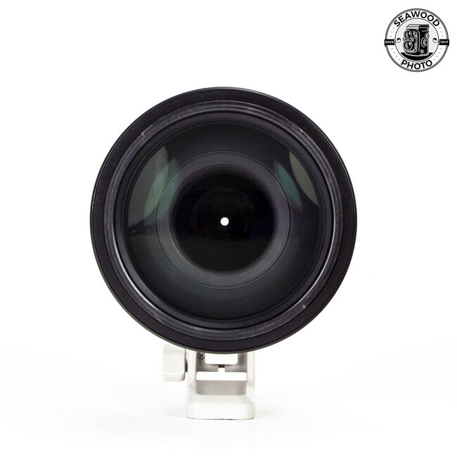 Sony G-Series FE 100-400mm f/4.5-5.6 GM OSS GOOD+