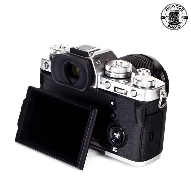 Fujifilm X-T3 26.1mp w/18-55mm Zoom EXCELLENT