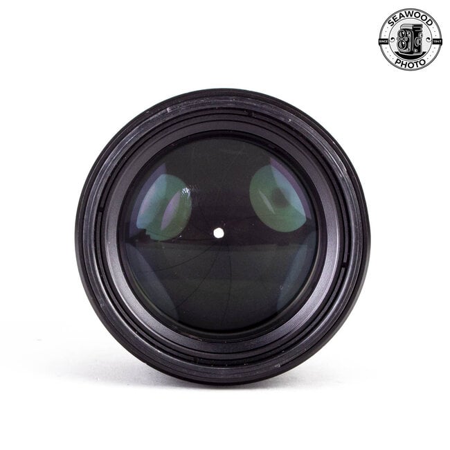 Sony FE 85mm f/1.4 GM AS-IS